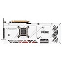 Carte graphique Radeon RX7700XT Sapphire PURE RX 7700 XT 12GB _ 11335-03-20G