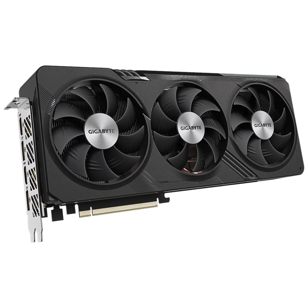 Carte graphique Radeon RX7700XT Gigabyte RX 7700 XT GAMING OC 12G _ GV-R77XTGAMING OC-12GD