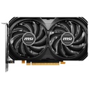 Carte graphique GeForce RTX4060 MSI RTX 4060 VENTUS 2X BLACK 8G OC _ 912-V516-004