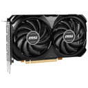 Carte graphique GeForce RTX4060 MSI RTX 4060 VENTUS 2X BLACK 8G OC _ 912-V516-004