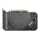 Carte graphique GeForce RTX4060 MSI RTX 4060 VENTUS 2X BLACK 8G OC _ 912-V516-004