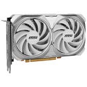 Carte graphique GeForce RTX4060 MSI RTX 4060 VENTUS 2X WHITE 8G OC _ 912-V516-032