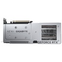 Carte graphique GeForce RTX4060 Gigabyte RTX 4060 AERO OC 8G _ GV-N4060AERO OC-8GD
