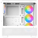 Boitier PC E-ATX Xigmatek Endorphin Air Arctic V2, Blanc avec 4x S20A _ EN41839