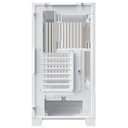 Boitier PC E-ATX Xigmatek Endorphin WD Arctic, Blanc avec 4x S20A _ EN42218