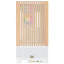 Boitier PC E-ATX Xigmatek Endorphin WD Arctic, Blanc avec 4x S20A _ EN42218