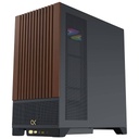 Boitier PC E-ATX Xigmatek Endorphin WD, Noir avec 4x S20A _ EN42201