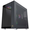 Boitier PC E-ATX Xigmatek Aqua Ultra, Noir avec 7x Z20A _ EN40672