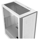 Boitier PC ATX Xigmatek Lux S Arctic, Blanc 4x X24A _ EN48298