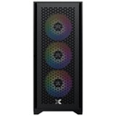 Boitier PC ATX Xigmatek Lux S, Noir 4x X24A _ EN48281