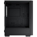 Boitier PC ATX Xigmatek Lux G, Noir 4x X24A _ EN48687