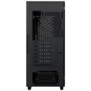 Boitier PC ATX Xigmatek Lux G, Noir 4x X24A _ EN48687