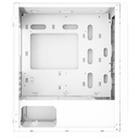 Boitier PC Micro ATX Xigmatek Gemini II Arctic, Blanc 3x X24F _ EN48656