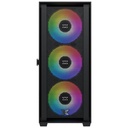 Boitier PC E-ATX Xigmatek Anubis Pro 4FX, Noir 4x X20A/X40A _ EN40788