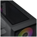 Boitier PC E-ATX Xigmatek Anubis Pro 4FX, Noir 4x X20A/X40A _ EN40788