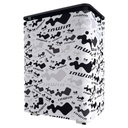 Boitier PC ATX In Win Alice, Gris _ IW-ALICE-GRY