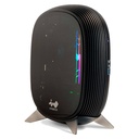 Boitier PC Mini ITX In Win B1, Noir _ IW-CS-B1BLK-PS200W