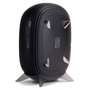 Boitier PC Mini ITX In Win B1, Noir _ IW-CS-B1BLK-PS200W