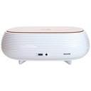 Boitier PC Mini ITX In Win B1 Pure, Blanc/Bois _ IW-CS-B1WHI-PS200W