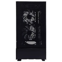 Boitier PC E-ATX In Win ModFree Base, Noir _ IW-CS-MFBASE-BLK
