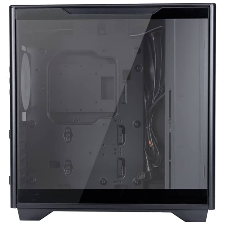 Boitier PC E-ATX In Win A5, Noir _ IW-CS-A5BLK-1AM120S