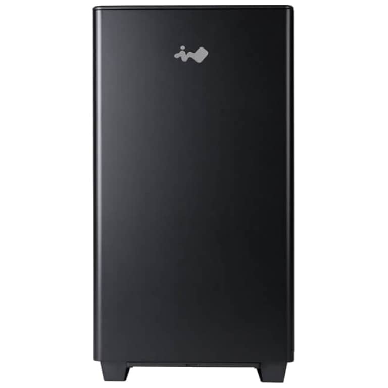 Boitier PC E-ATX In Win A5, Noir _ IW-CS-A5BLK-1AM120S