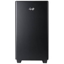 Boitier PC E-ATX In Win A5, Noir _ IW-CS-A5BLK-1AM120S