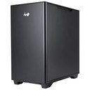 Boitier PC E-ATX In Win A5, Noir _ IW-CS-A5BLK-1AM120S