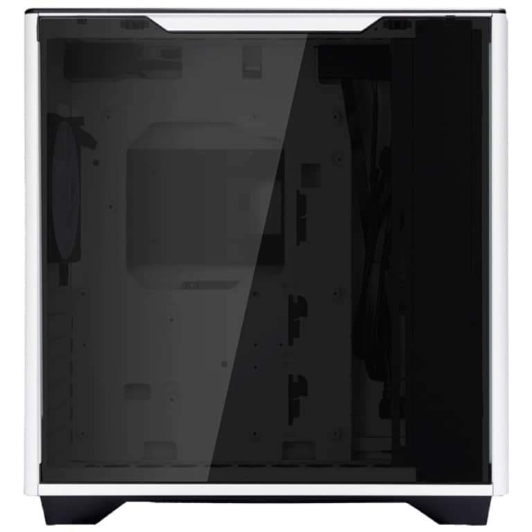 Boitier PC E-ATX In Win A5, Blanc _ IW-CS-A5WHI-1AM120S