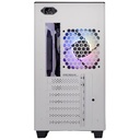 Boitier PC E-ATX In Win A5, Blanc _ IW-CS-A5WHI-1AM120S