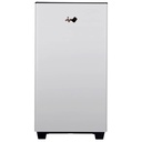 Boitier PC E-ATX In Win A5, Blanc _ IW-CS-A5WHI-1AM120S