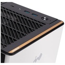 Boitier PC E-ATX In Win A5, Blanc _ IW-CS-A5WHI-1AM120S