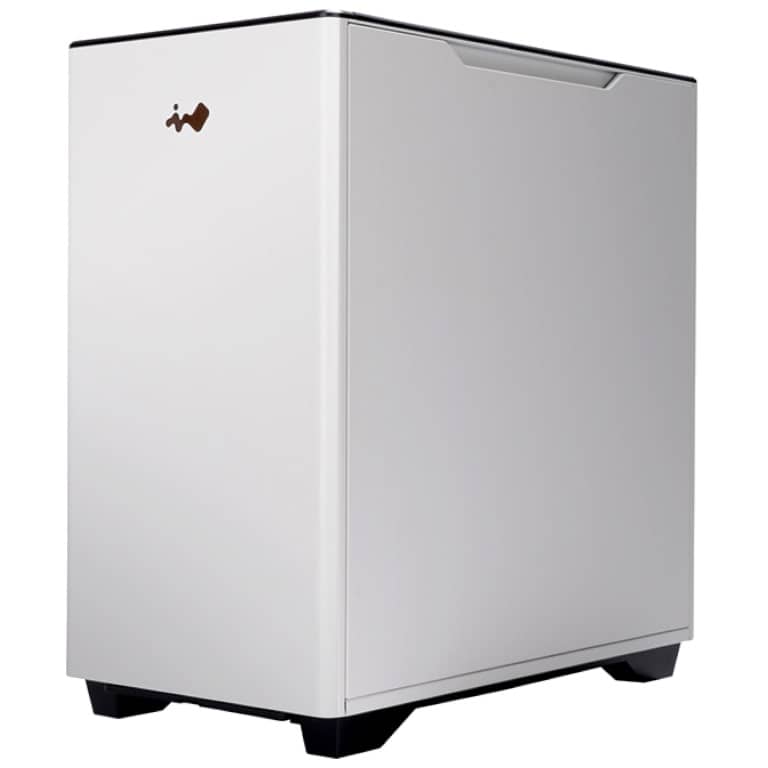 Boitier PC E-ATX In Win A5, Blanc _ IW-CS-A5WHI-1AM120S