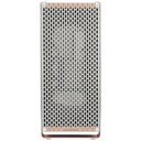 Boitier PC E-ATX In Win DUBILI Assemblé, Gris/Orange _ IW-CS-DUBILIASB-GRY