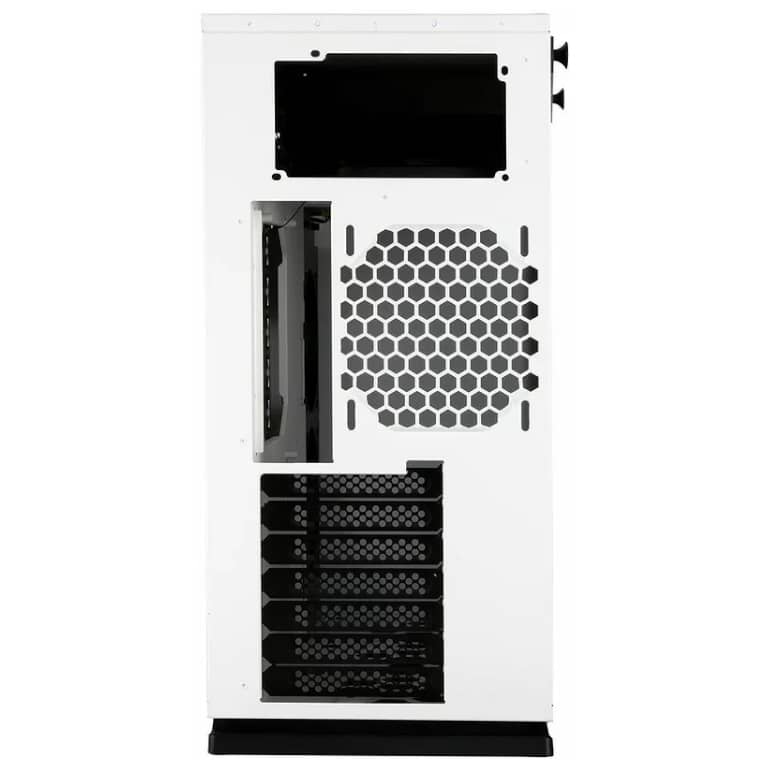 Boitier PC ATX In Win 103, Blanc _ IW-103-White