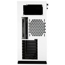 Boitier PC ATX In Win 103, Blanc _ IW-103-White