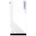 Boitier PC ATX In Win 103, Blanc _ IW-103-White