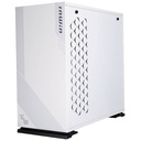 Boitier PC ATX In Win 103, Blanc _ IW-103-White