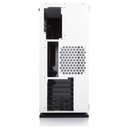 Boitier PC ATX In Win 303, Blanc/RGB _ 303 WT