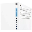 Boitier PC ATX In Win 303, Blanc/RGB _ 303 WT