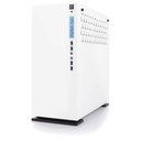 Boitier PC ATX In Win 303, Blanc/RGB _ 303 WT