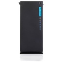 Boitier PC ATX In Win 303, Noir/RGB _ 303 BK