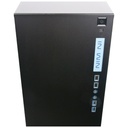Boitier PC ATX In Win 303, Noir/RGB _ 303 BK