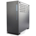 Boitier PC ATX In Win 303, Noir/RGB _ 303 BK