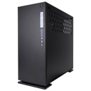 Boitier PC ATX In Win 303C, Noir _ 303C BLACK