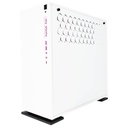 Boitier PC ATX In Win 303C, Blanc _ 303C WHITE
