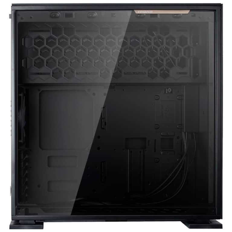 Boitier PC E-ATX In Win 315, Noir _ IW-CS-315BLK-1AL120