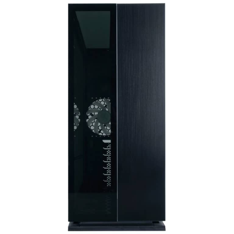 Boitier PC E-ATX In Win 315, Noir _ IW-CS-315BLK-1AL120