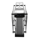 Boitier PC ATX Raidmax X08, Argent _ X08