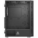 Boitier PC ATX Montech X3 Mesh, Noir _ X3 MESH BK
